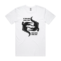 Unclench Your Jaw Tee Hoodie, Sweatshirt | CiraTrend.com (Image 1)