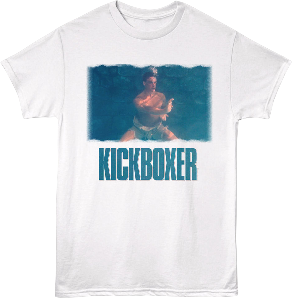 Underwater Kickboxer T-Shirts, Hoodie, Sweatshirt