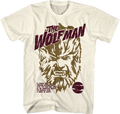 Unearthly Beast Wolf Man T-Shirt Hoodie, Sweatshirt | CiraTrend.com (Image 1)