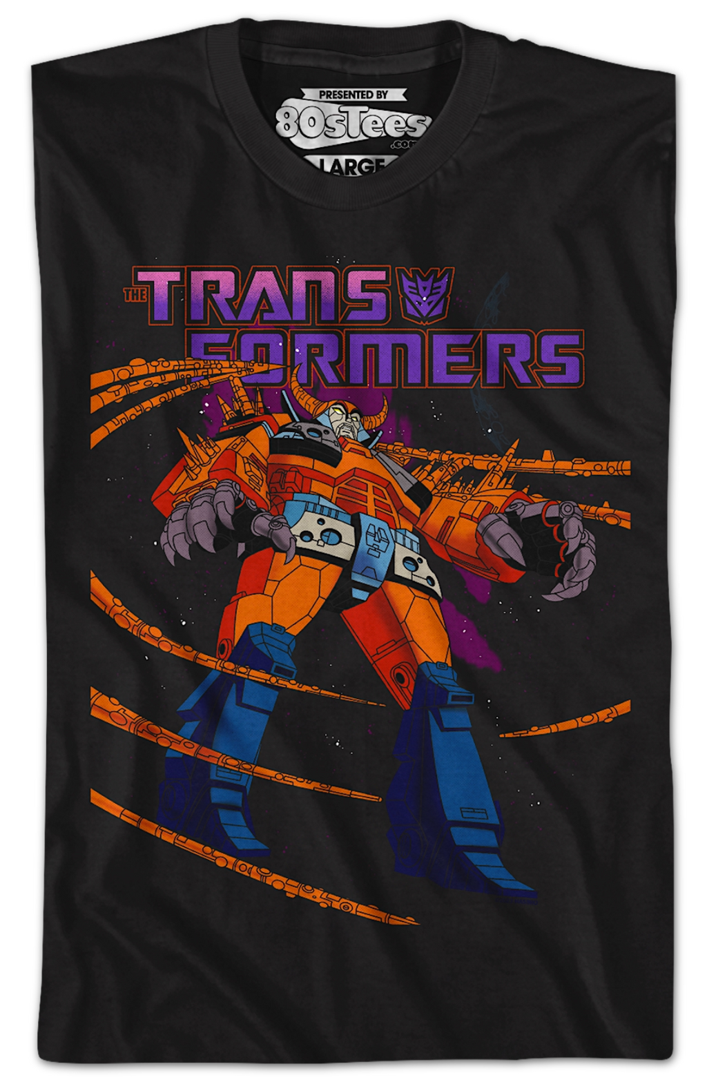 Unicron Tour Tranformers T-Shirts, Hoodie, Sweatshirt