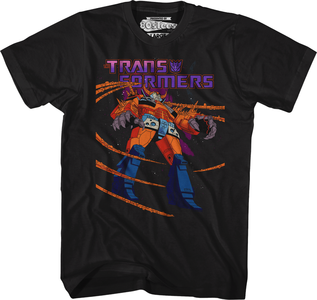 Unicron Tour Tranformers T-Shirts, Hoodie, Sweatshirt