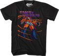 Unicron Tour Tranformers T-Shirts, Hoodie, Sweatshirt