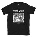 Black Death 1349 Tee Hoodie, Sweatshirt | CiraTrend.com