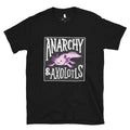 Anarchy & Axolotls T-Shirts, Hoodie, Sweatshirt