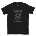 Tardigrade Tee Hoodie, Sweatshirt | CiraTrend.com