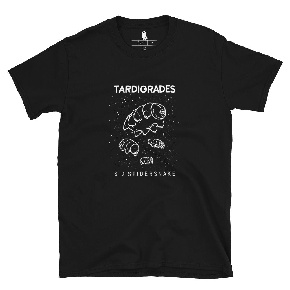 Tardigrade Tee Hoodie, Sweatshirt | CiraTrend.com