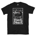Black Shuck tee Hoodie, Sweatshirt | CiraTrend.com