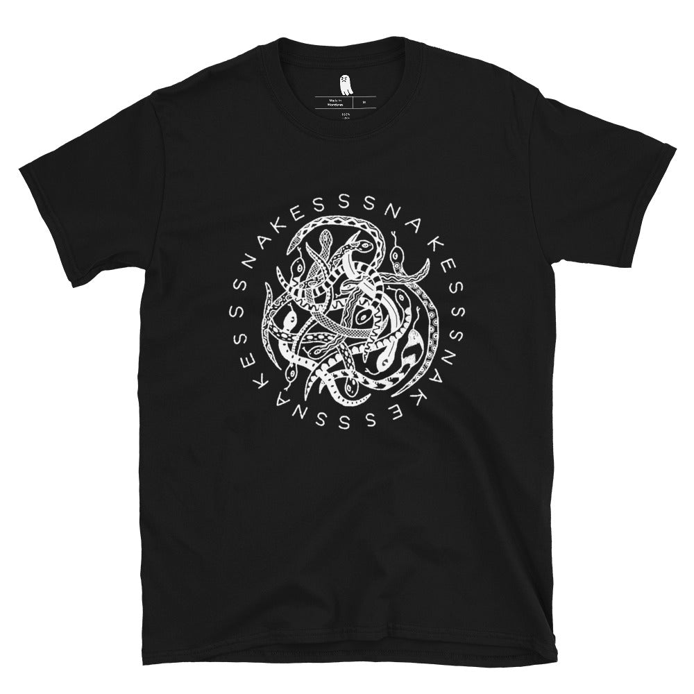 SSSNAKES Tee Hoodie, Sweatshirt | CiraTrend.com (Image 1)