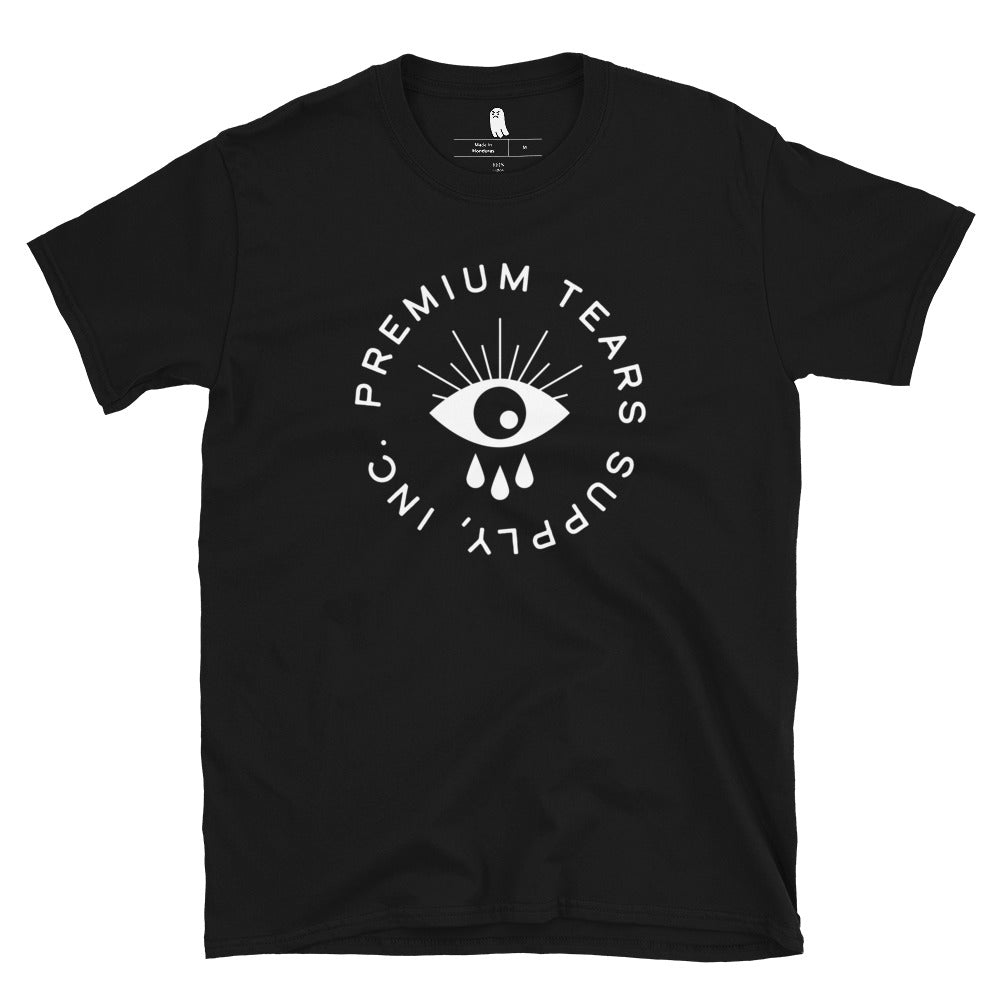 Premium Tears Inc Tee Hoodie, Sweatshirt | CiraTrend.com