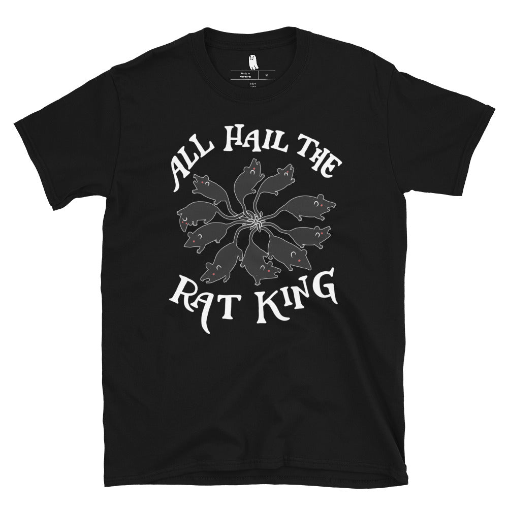 Rat King T-Shirts, Hoodie, Sweatshirt
