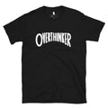 Overthinker Tee Hoodie, Sweatshirt | CiraTrend.com (Image 1)