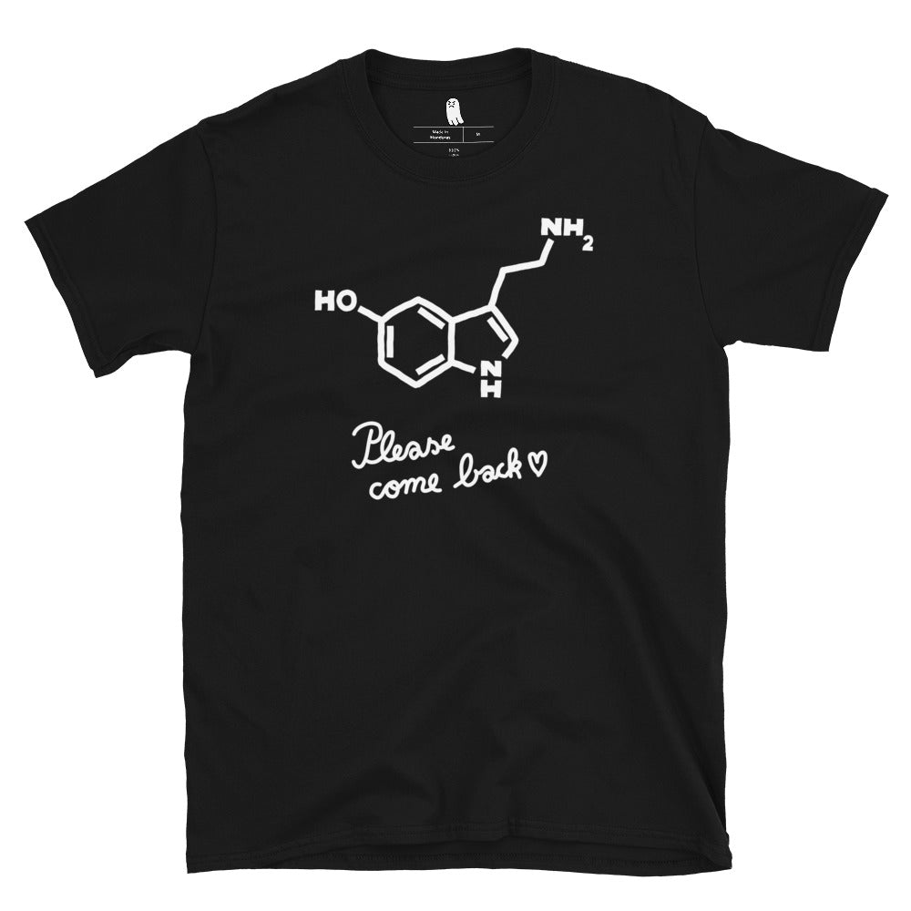 Serotonin T-Shirts, Hoodie, Sweatshirt