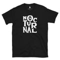 Nocturnal Tee Hoodie, Sweatshirt | CiraTrend.com