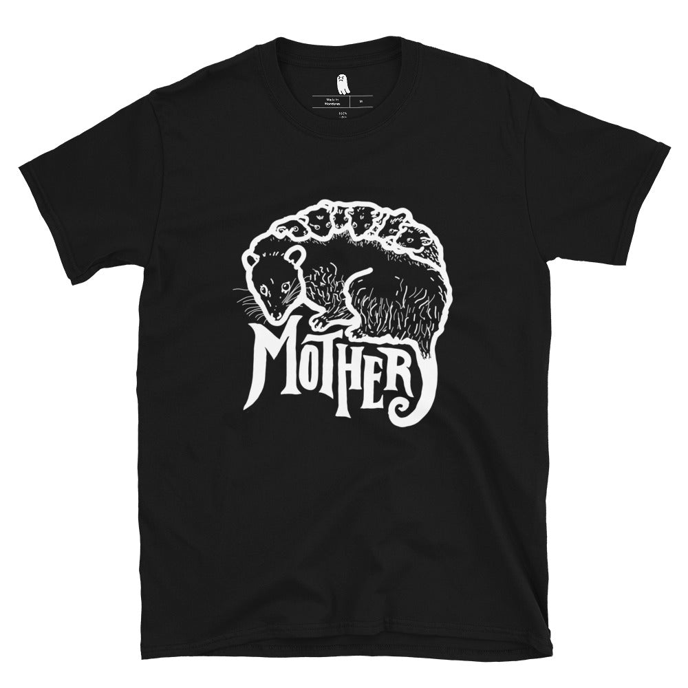 Mother Tee Hoodie, Sweatshirt | CiraTrend.com (Image 1)