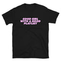 Good Girl with a Hood Playlist T-Shirt Hoodie, Sweatshirt | CiraTrend.com (Image 1)