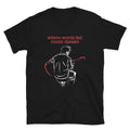 Where Words Fail Music Speaks T-Shirts, Hoodie, Sweatshirt