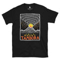 Mount Tambora 1815 Tee Hoodie, Sweatshirt | CiraTrend.com (Image 1)