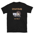 Developer Humor T-Shirt Hoodie, Sweatshirt | CiraTrend.com (Image 1)