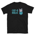 Catoholic Funny T-Shirt Hoodie, Sweatshirt | CiraTrend.com (Image 1)