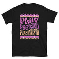 Play Pretend Fashionista T-Shirt Hoodie, Sweatshirt | CiraTrend.com (Image 1)