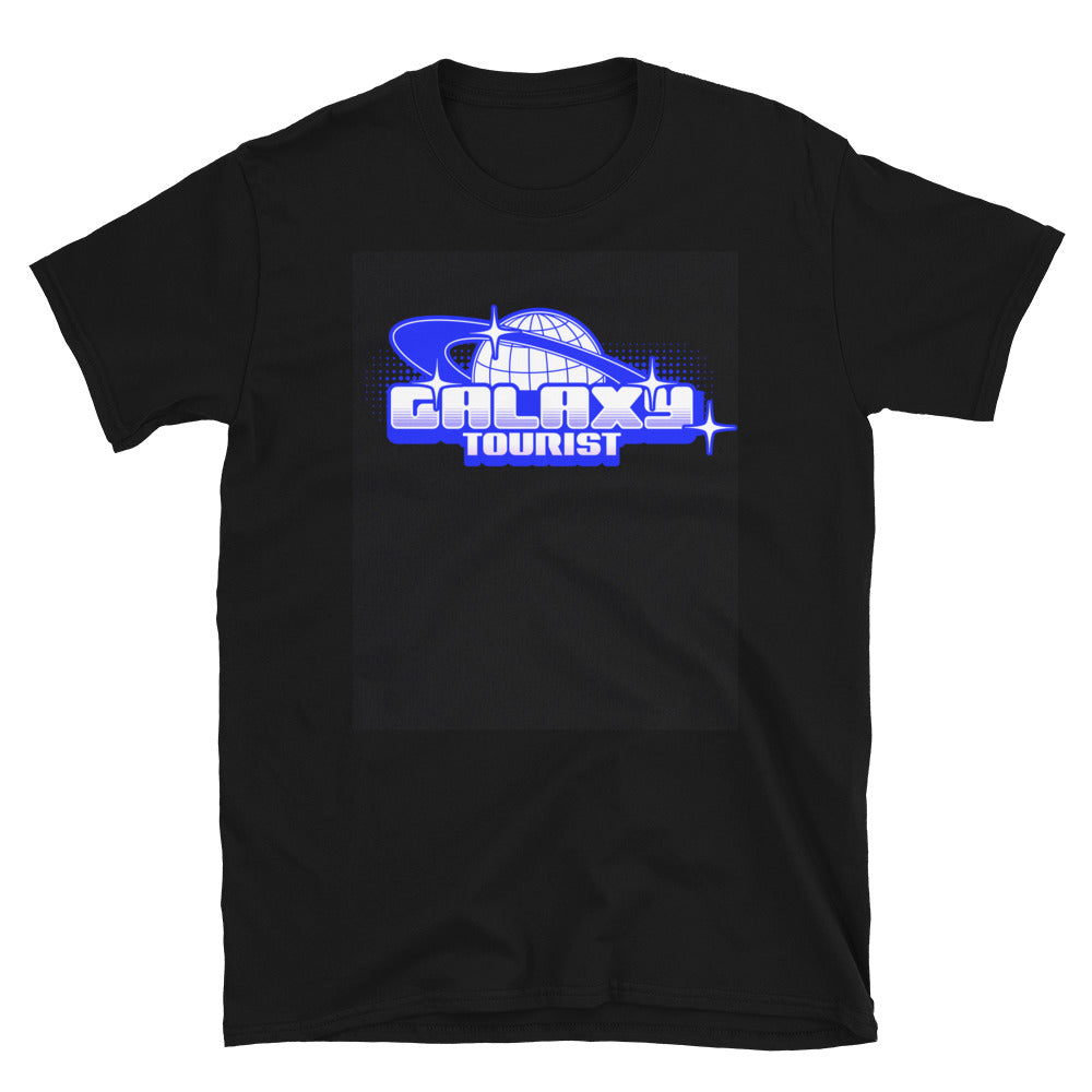 Galaxy Tourist T-Shirts, Hoodie, Sweatshirt