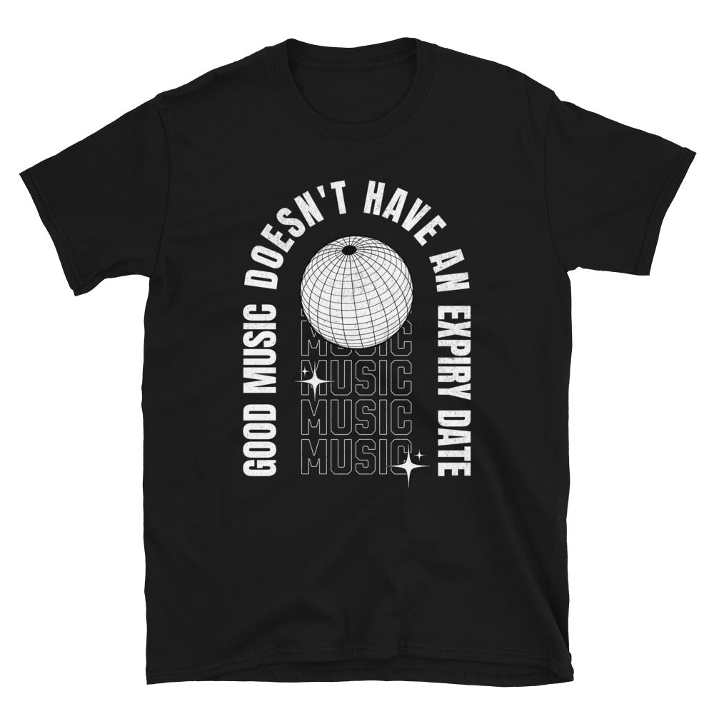 Good Music T-Shirt Hoodie, Sweatshirt | CiraTrend.com (Image 2)