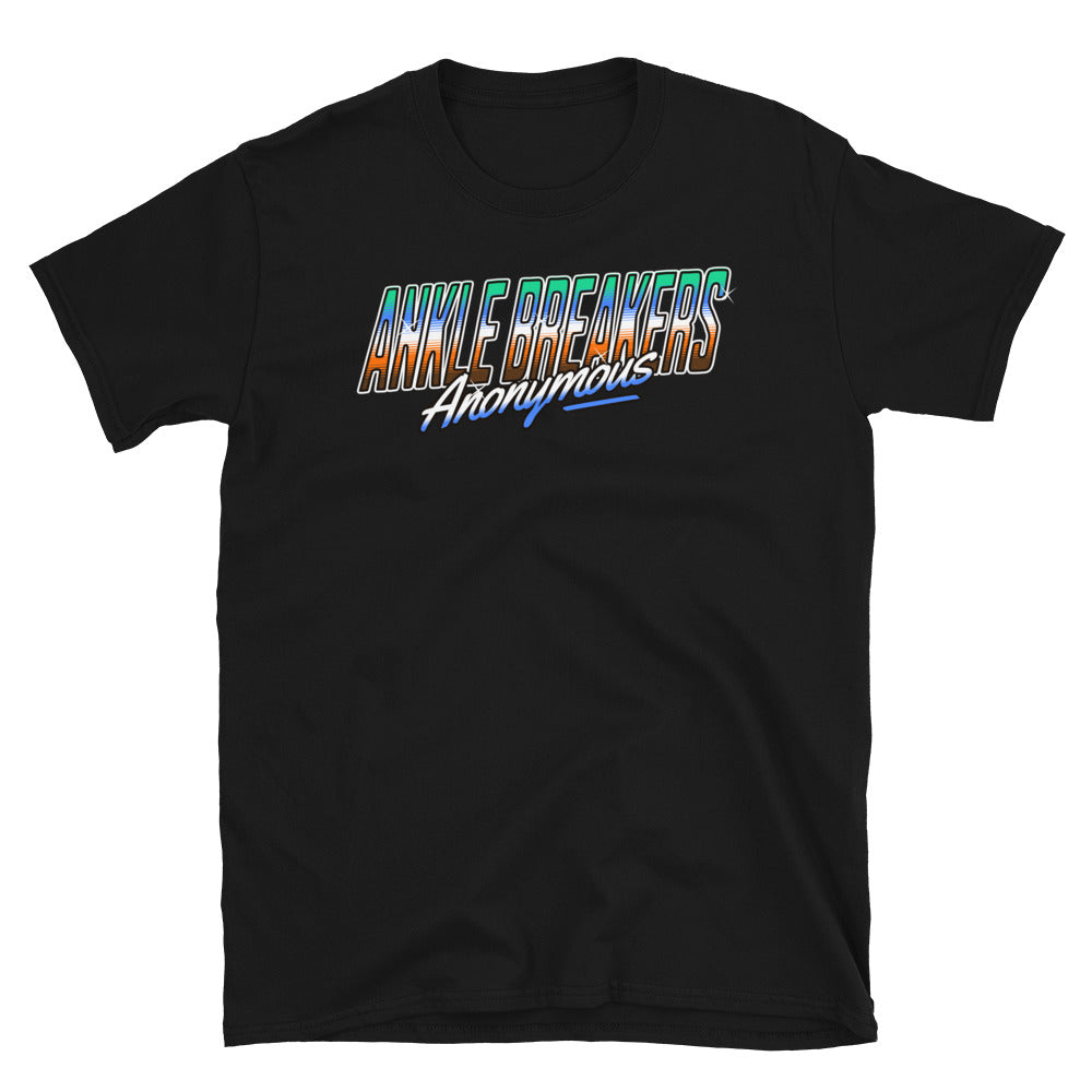 Ankle Breakers Anonymous Basketball T-Shirt Hoodie, Sweatshirt | CiraTrend.com (Image 2)