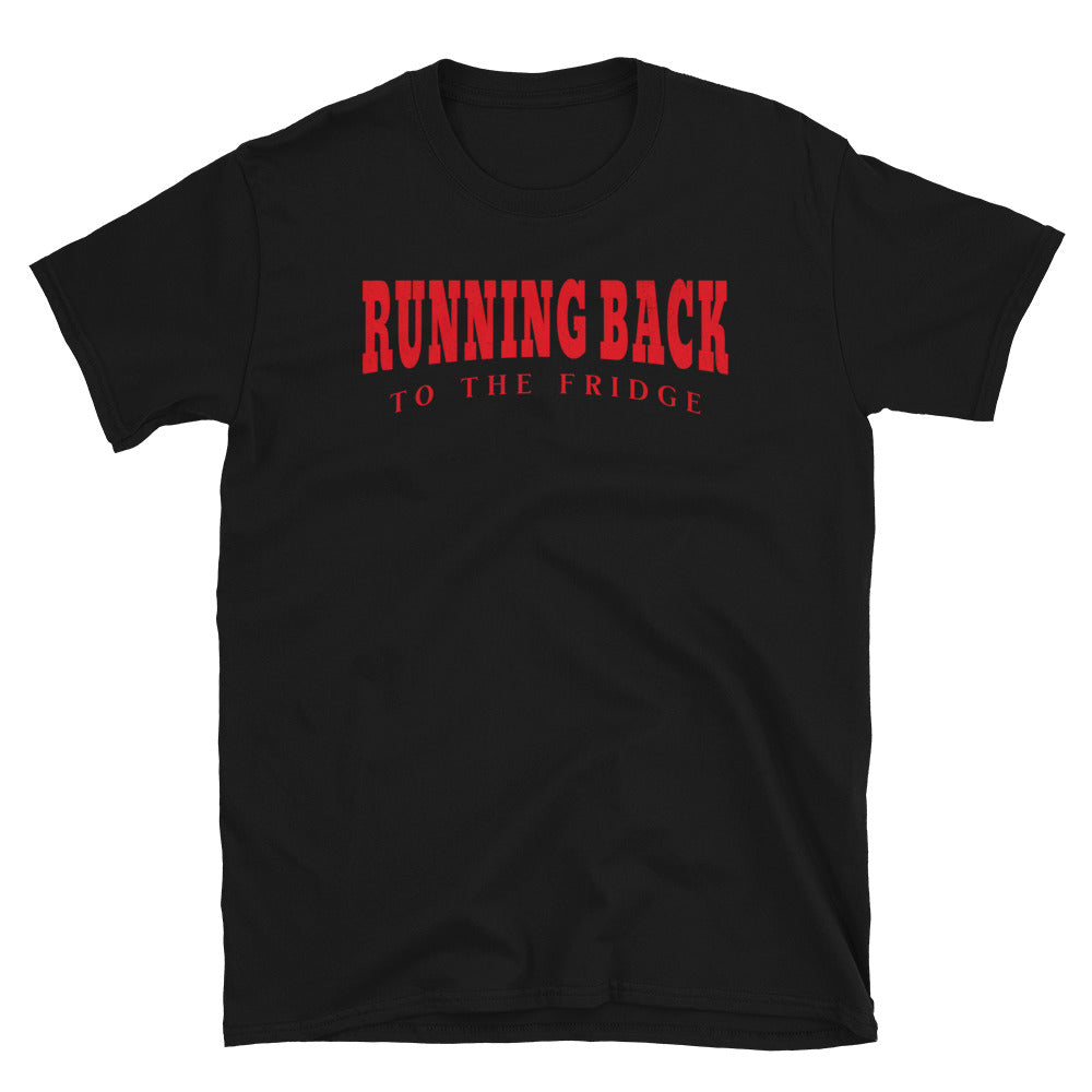Running Back Fridge Football T-Shirts, Hoodie, Sweatshirt