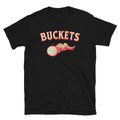 Buckets Basketball T-Shirt Hoodie, Sweatshirt | CiraTrend.com (Image 1)