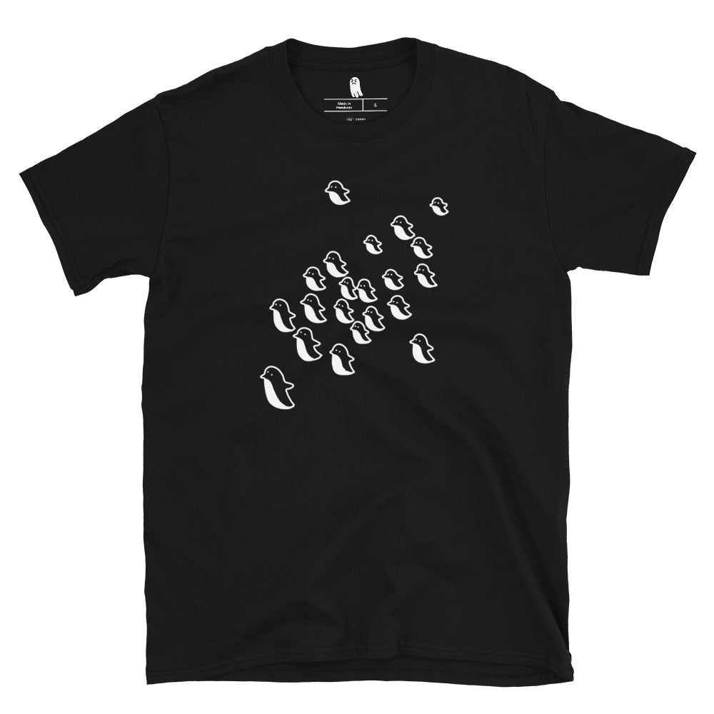 Pengwing Penguin Pinguin Tee Hoodie, Sweatshirt | CiraTrend.com (Image 5)