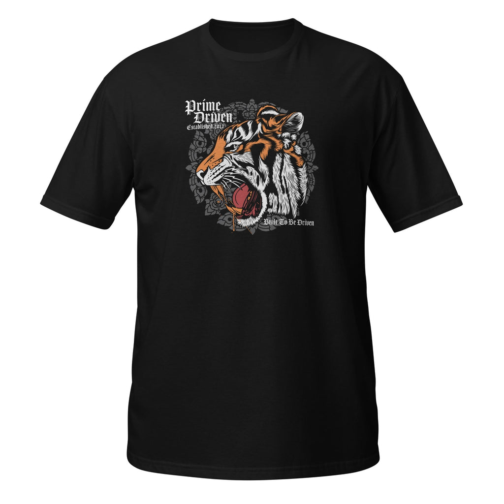 PD Tiger Shirt Hoodie, Sweatshirt | CiraTrend.com (Image 2)