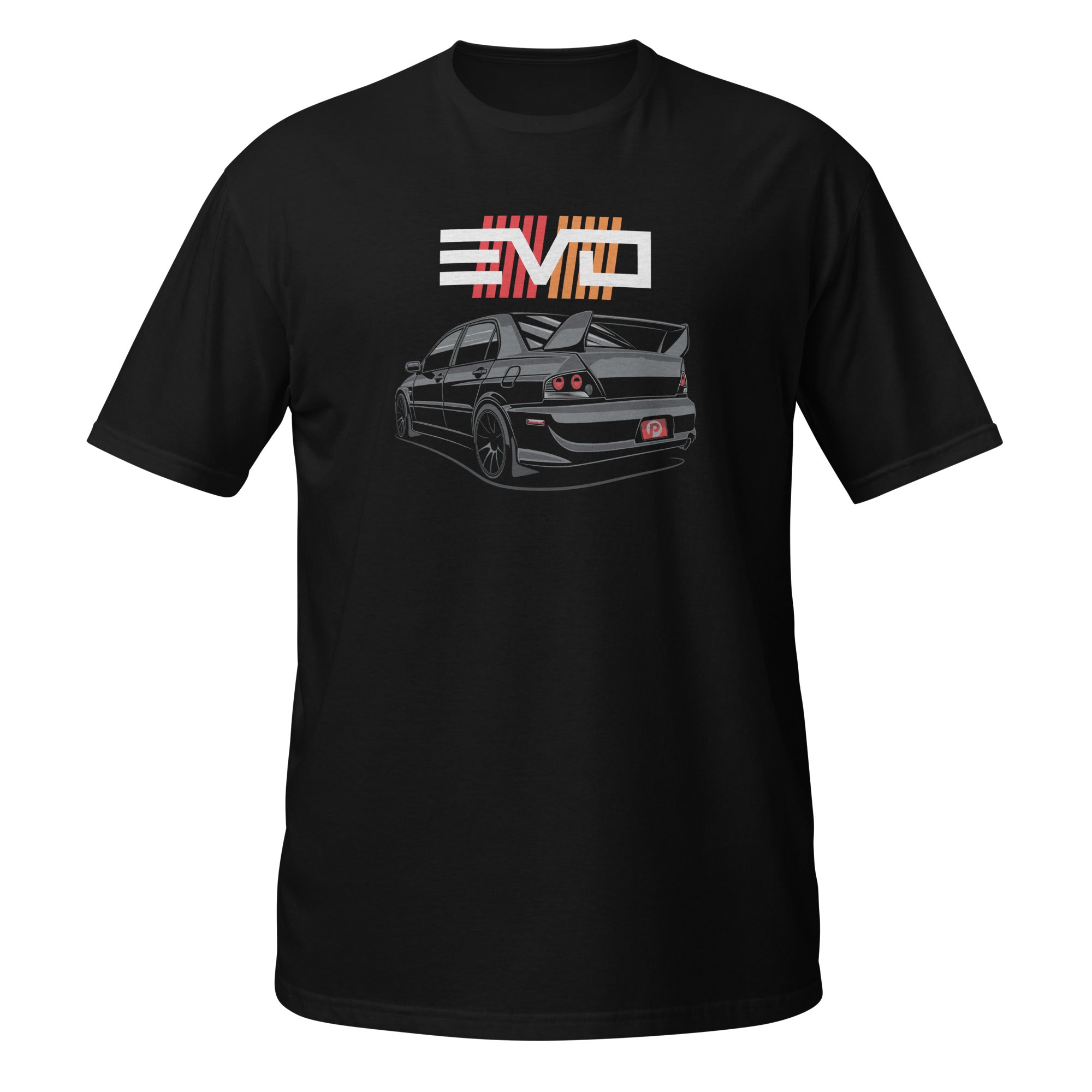 EVO Back Shirt Hoodie, Sweatshirt | CiraTrend.com (Image 2)