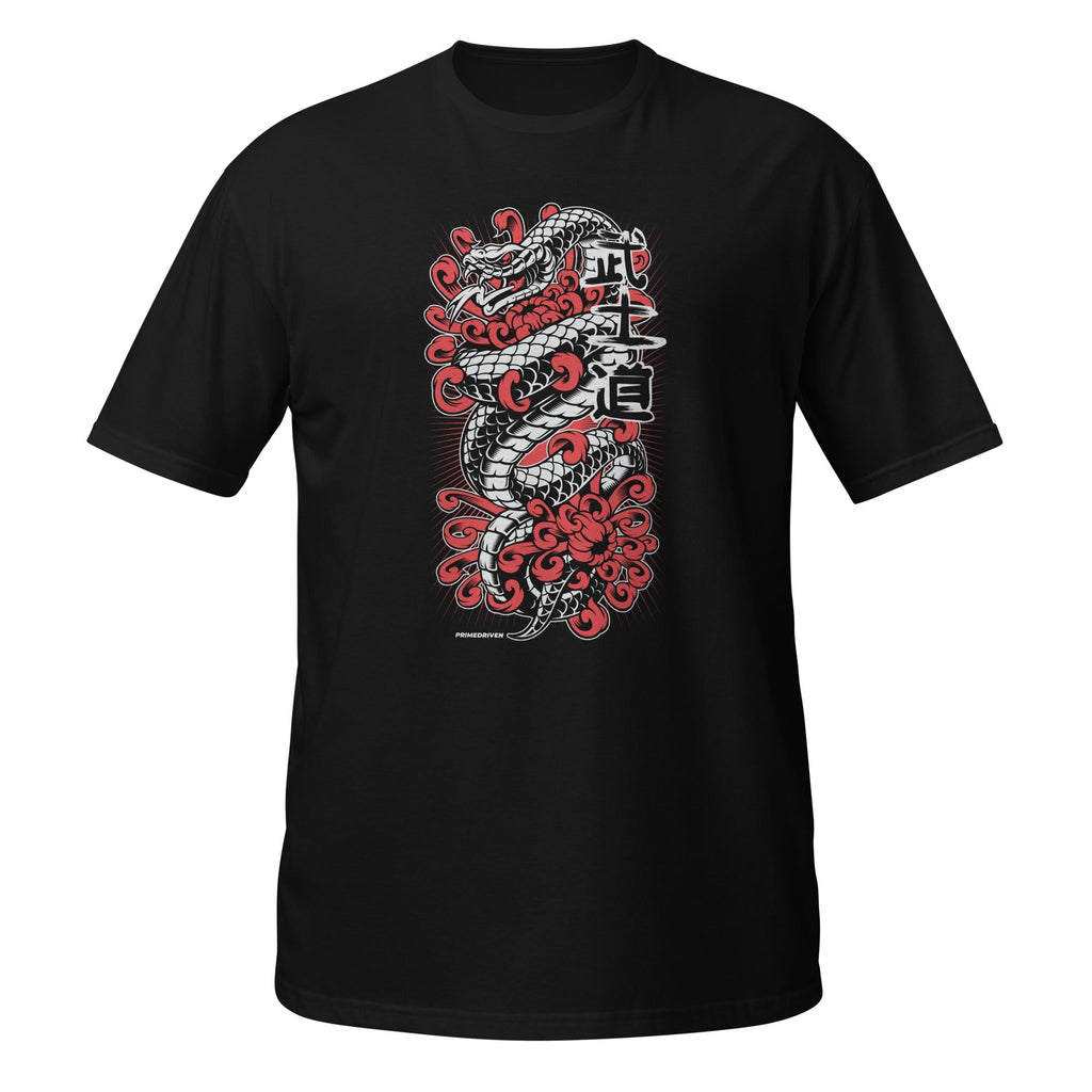 PD Snake Shirt Hoodie, Sweatshirt | CiraTrend.com (Image 2)