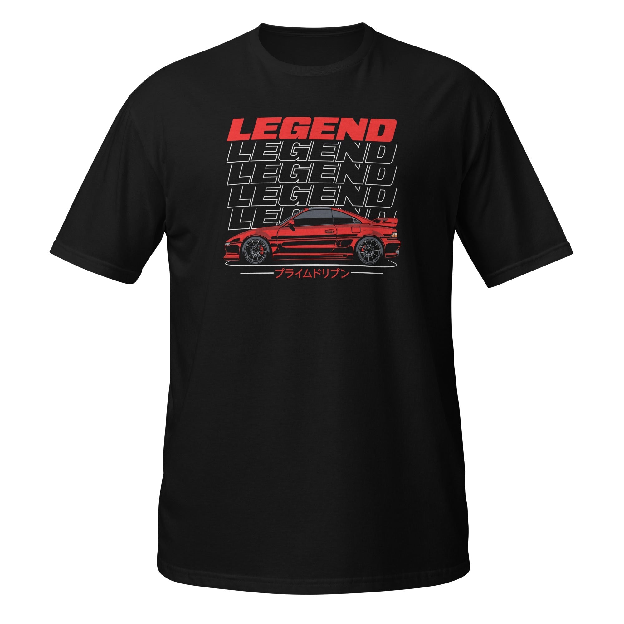 MR2 Legend Shirt Hoodie, Sweatshirt | CiraTrend.com (Image 3)