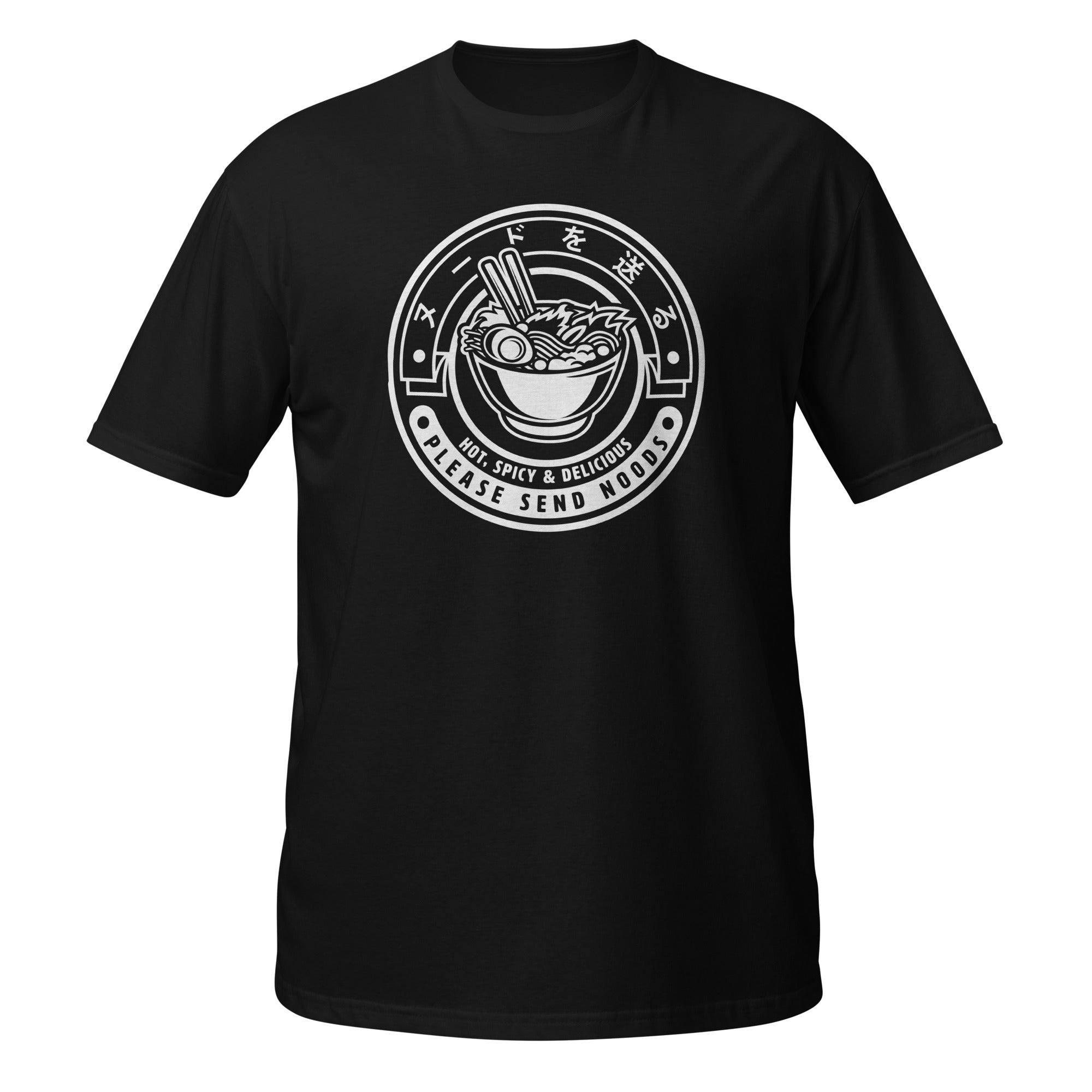 PD Noodles Shirt Hoodie, Sweatshirt | CiraTrend.com (Image 2)
