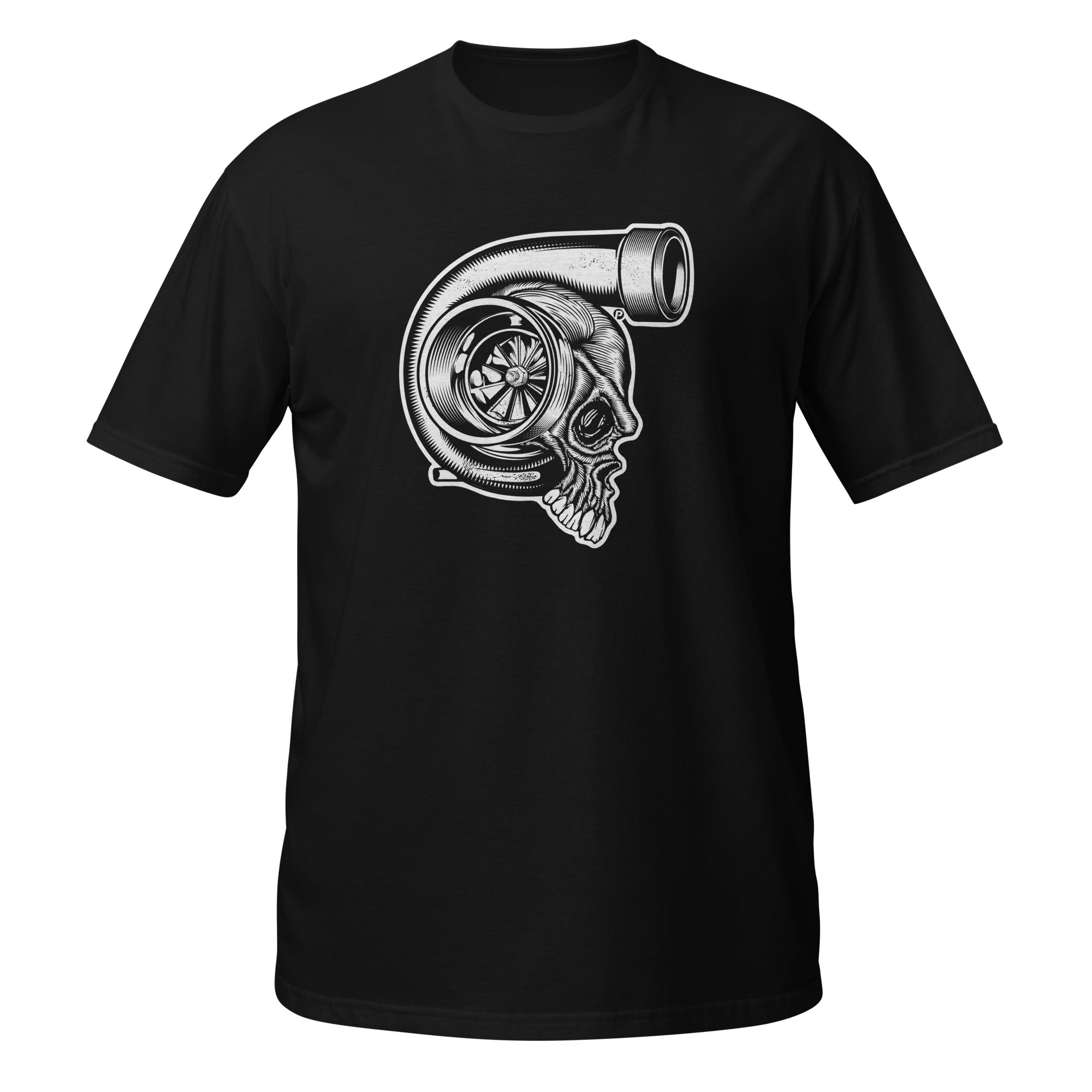 PD Turboskull Shirt Hoodie, Sweatshirt | CiraTrend.com (Image 2)
