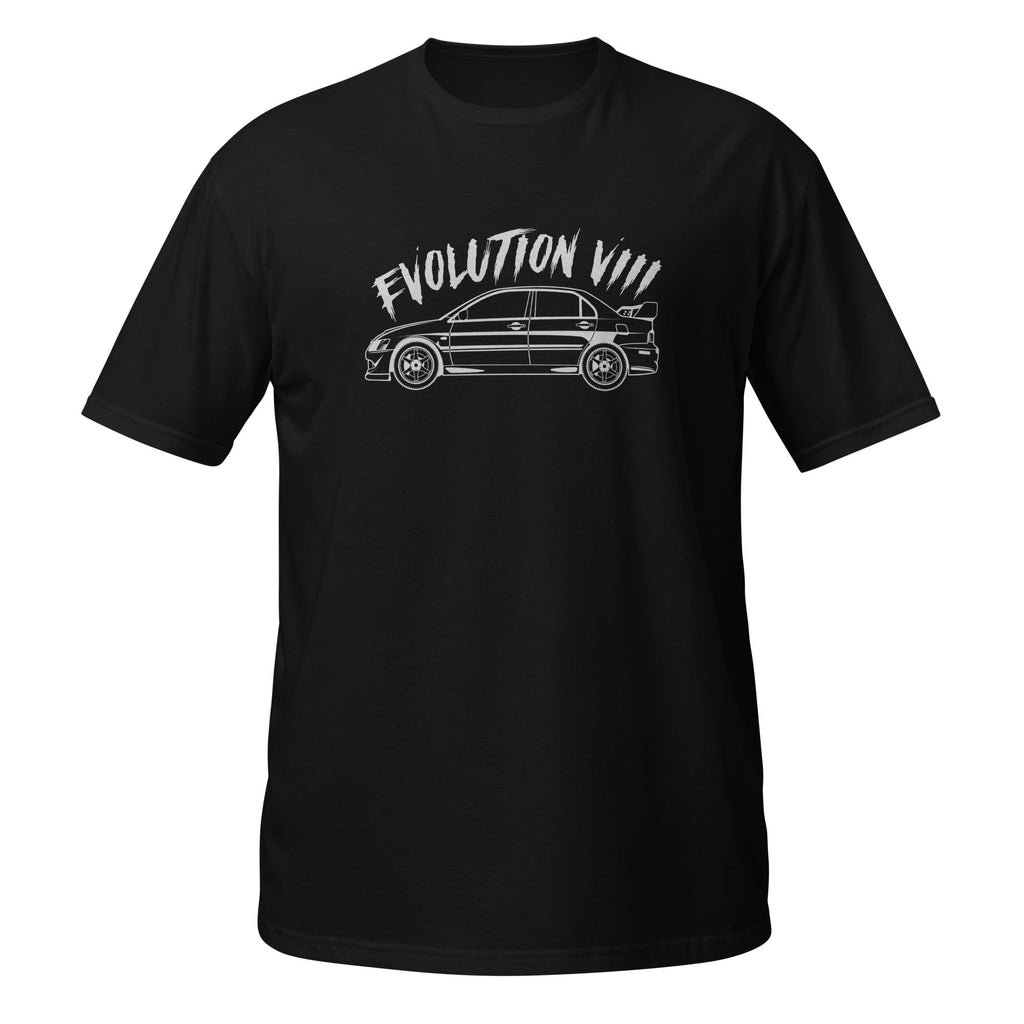 EVO 8 Sideline Shirt Hoodie, Sweatshirt | CiraTrend.com (Image 2)
