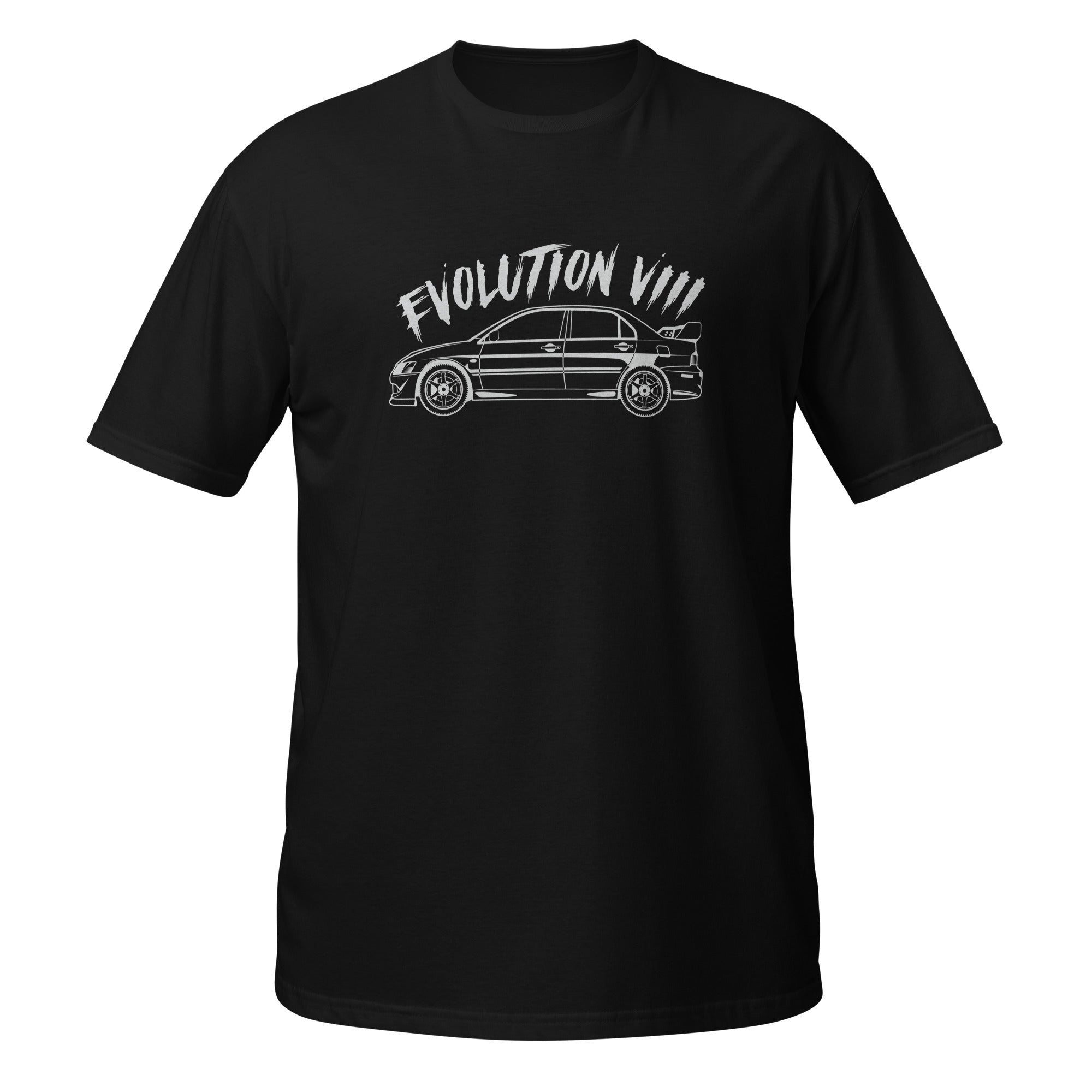 EVO 8 Sideline Shirt Hoodie, Sweatshirt | CiraTrend.com (Image 2)
