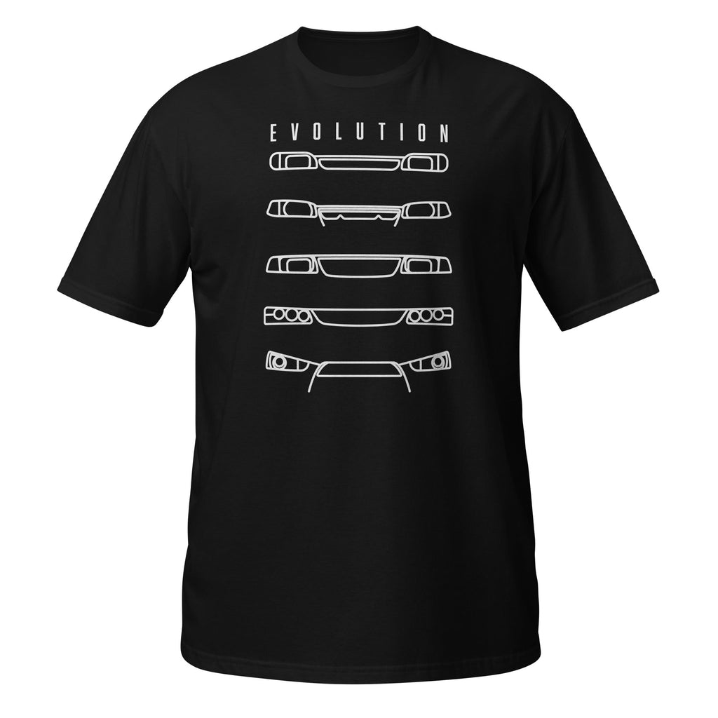 EVO Lights Shirt Hoodie, Sweatshirt | CiraTrend.com (Image 2)