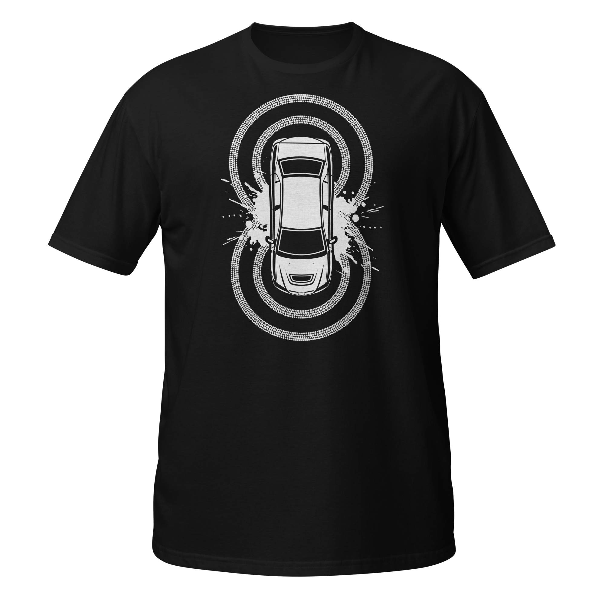 EVO 8 Mud Shirt Hoodie, Sweatshirt | CiraTrend.com (Image 2)