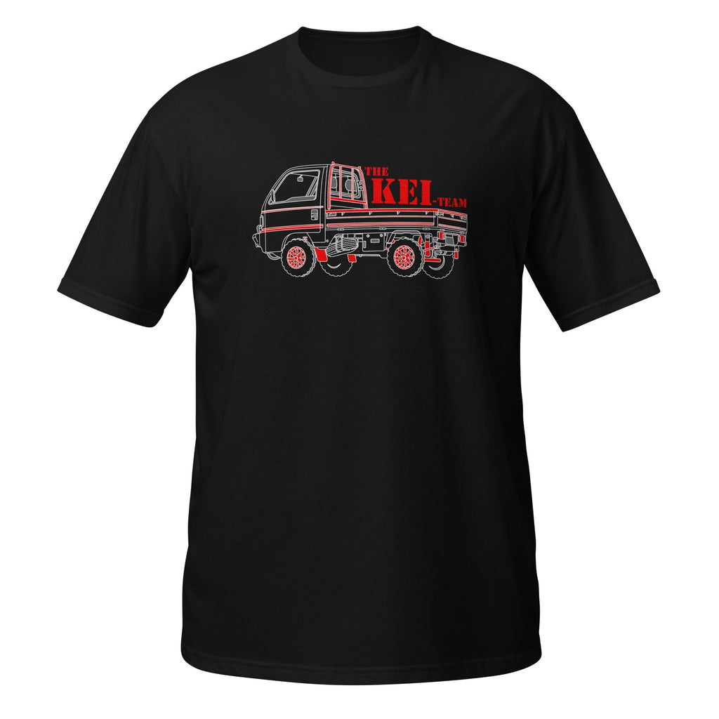 KEI Team Shirt Hoodie, Sweatshirt | CiraTrend.com (Image 2)