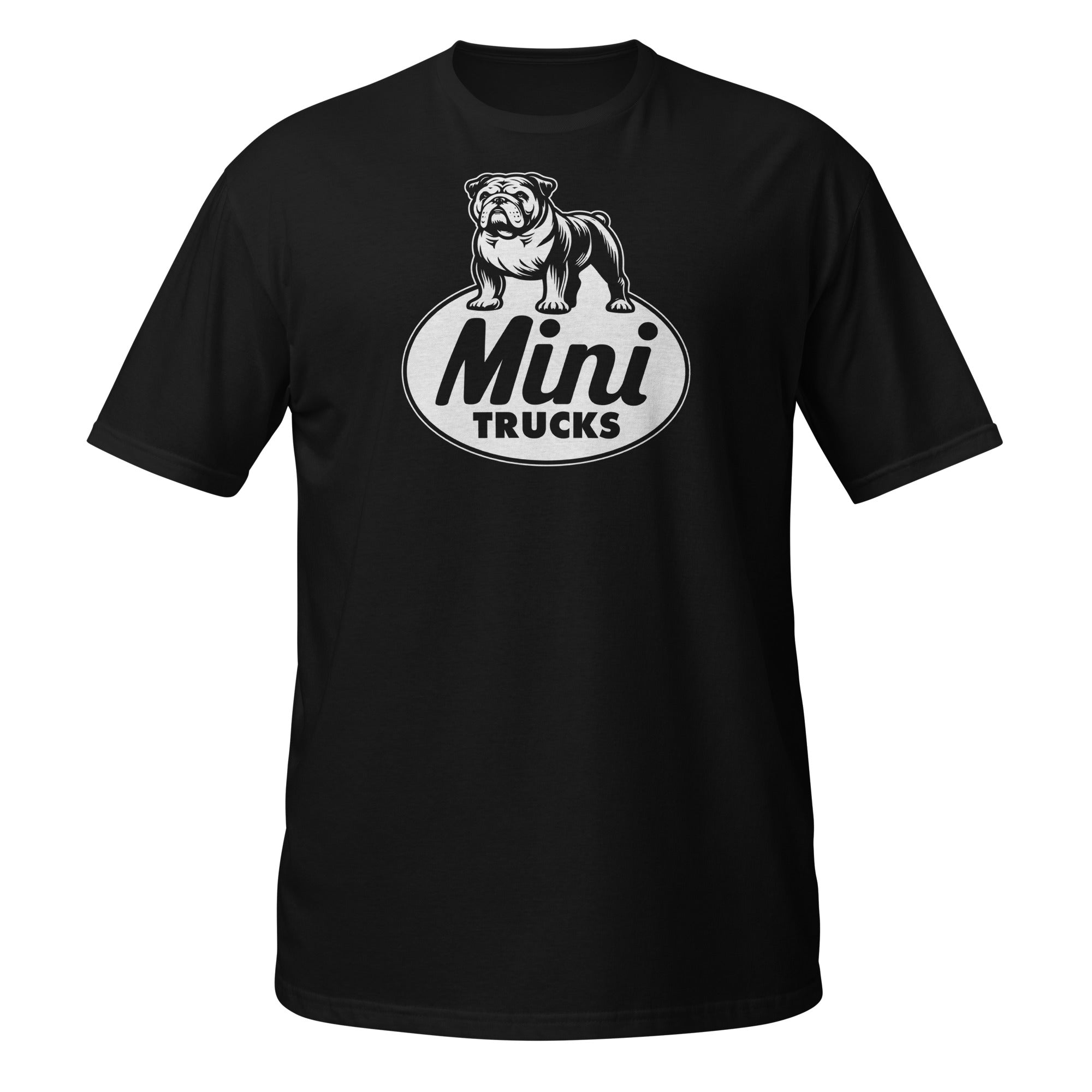 KEI Mini Trucker Shirt Hoodie, Sweatshirt | CiraTrend.com (Image 2)