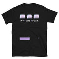 Ctrl + Alt + Delete - My Life Plan T-Shirt Hoodie, Sweatshirt | CiraTrend.com (Image 1)