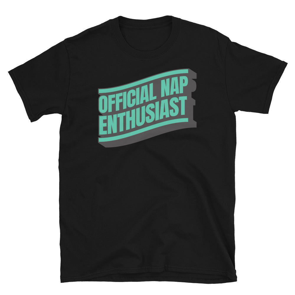 Official Nap Enthusiast T-Shirt Hoodie, Sweatshirt | CiraTrend.com (Image 5)