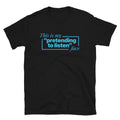 This Is My 'Pretending Listen' Face T-Shirts, Hoodie, Sweatshirt