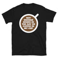 Not Enough Hours Day Coffee My Cup T-Shirts, Hoodie, Sweatshirt