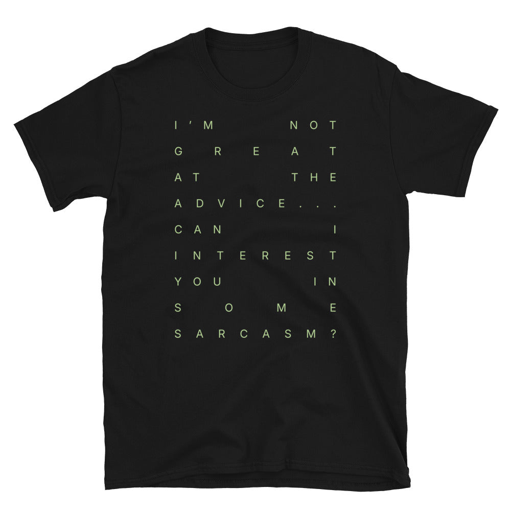 Can I Interest You In Some Sarcasm T-Shirt Hoodie, Sweatshirt | CiraTrend.com (Image 3)