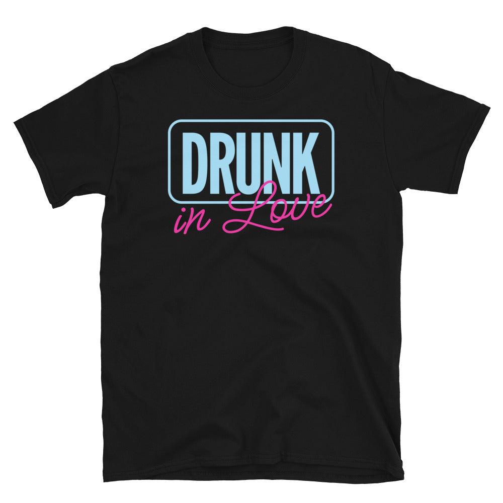 Drunk In Love T-Shirt Hoodie, Sweatshirt | CiraTrend.com (Image 3)