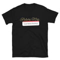 Future Mrs. (Last Name Pending) T-Shirt Hoodie, Sweatshirt | CiraTrend.com (Image 1)