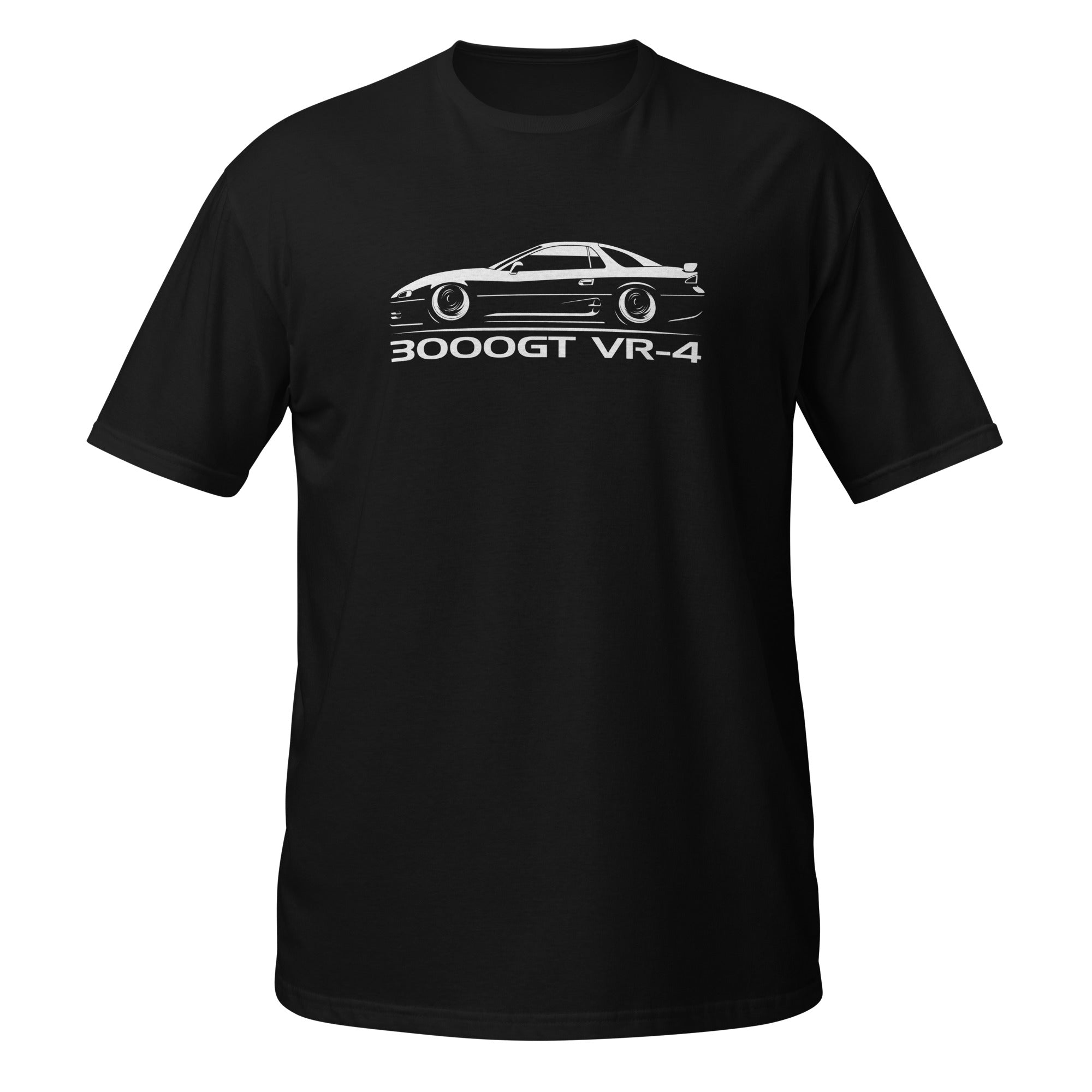 Mitsubishi 3000GT Silhouette Shirt Hoodie, Sweatshirt | CiraTrend.com (Image 2)